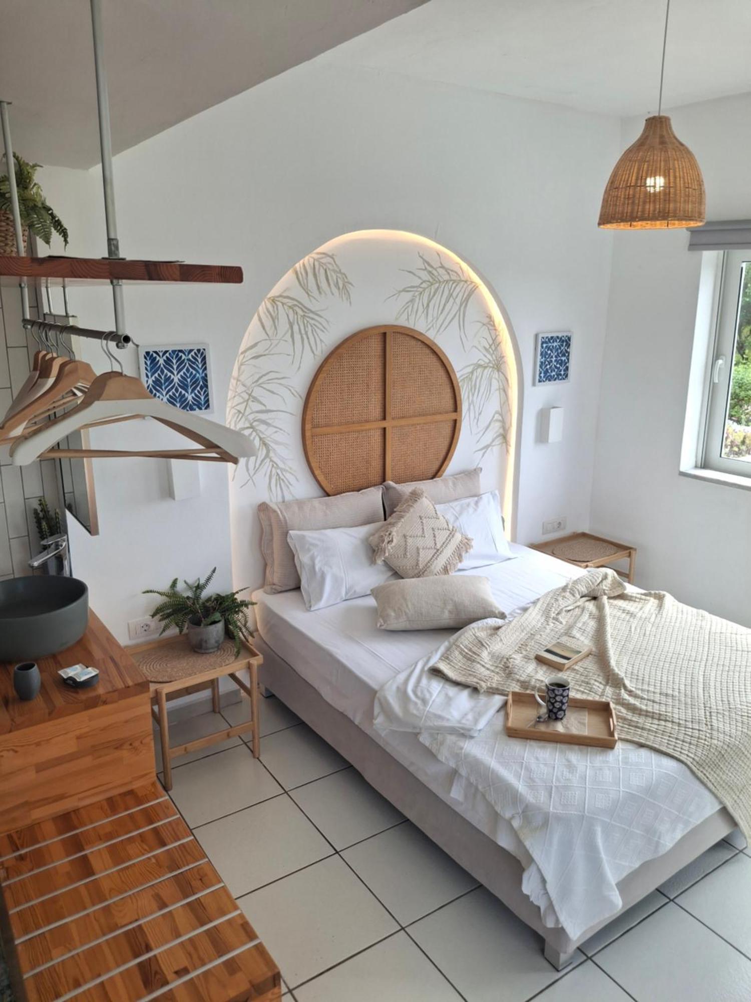 Marika Studios & Apartments Georgioupoli Phòng bức ảnh