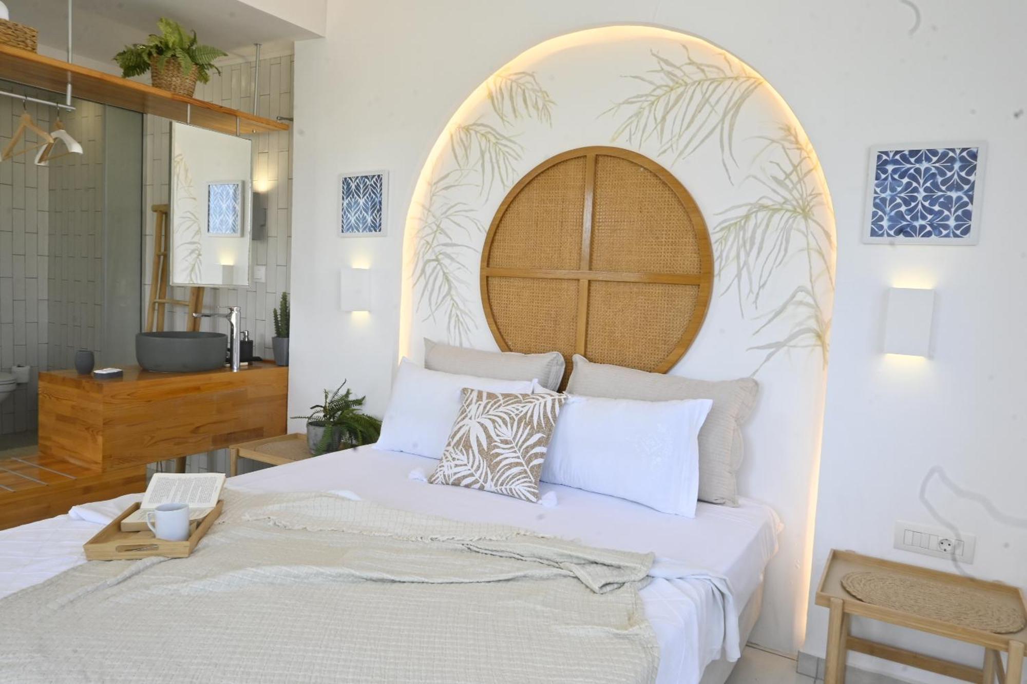 Marika Studios & Apartments Georgioupoli Ngoại thất bức ảnh